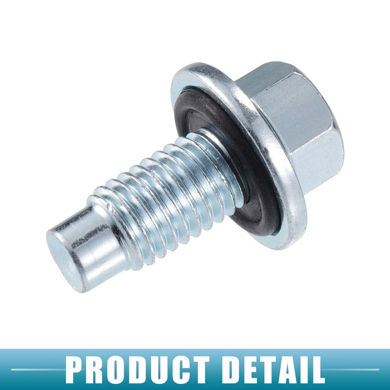 A ABSOPRO Jaguar XF 2013 2014 2015 2017 Oil Drain