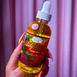 All New BODY DROPS - Pick your favorite Scent:_The Big Apple