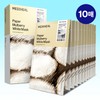 MediHeal Daknamu 4D White Mask Radiance Nutrition 10 Sheets