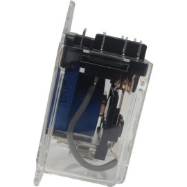 Lennox 43H89 43H8901 Coil Relay