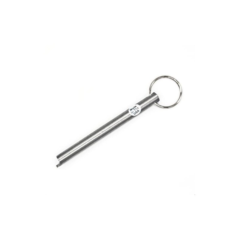 G.A.L. M-Lock Swing Door Man Lift Elevator Door Key