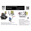 Flex-Fuse Round Glass Fuse Converter To Blade