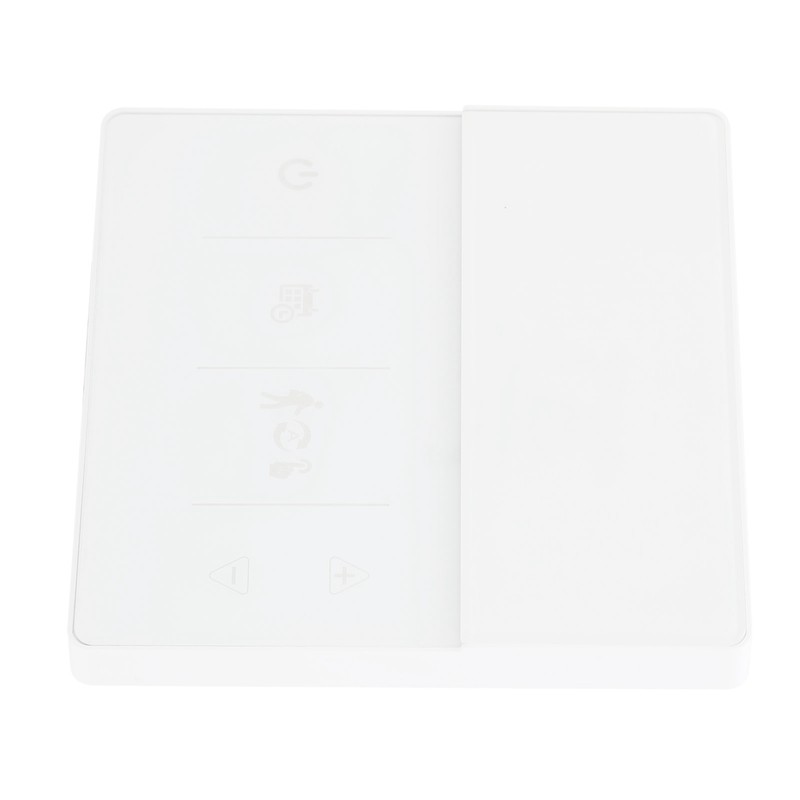 WiFi Smart Thermostat Indoor Intelligent Temperature Controller with LCD AC90‑240V
