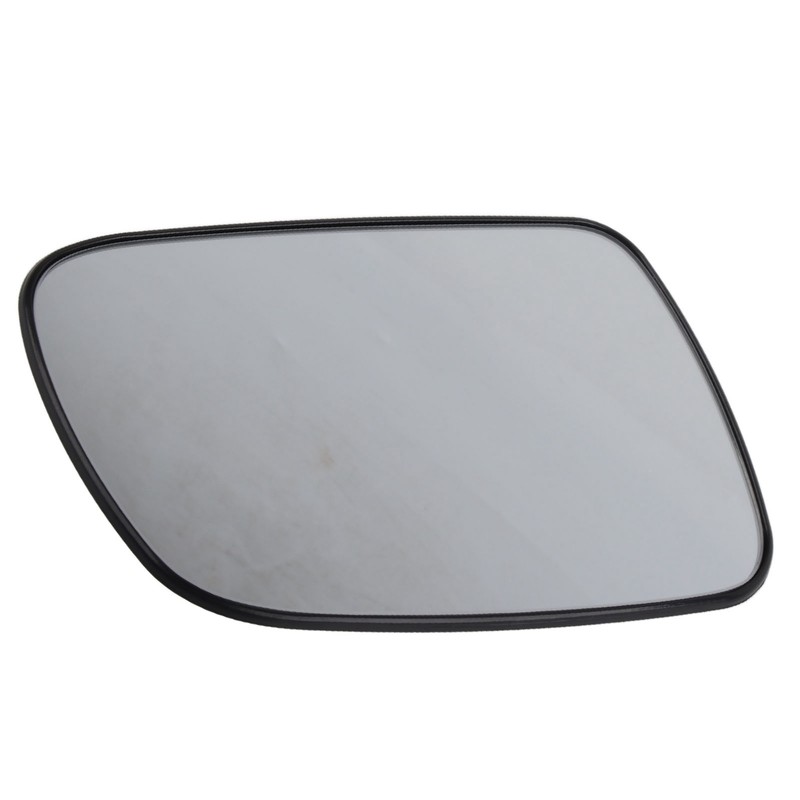 Heated Door Mirror Glass Convex Antifog 12V Clear View Replacement