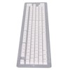 Keyboard Keycaps 114 Key PBT OEM Height Two Color Injection