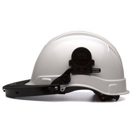 Pyramex HHABCMR Headgear for Ridgeline Cap Style Hard Hat