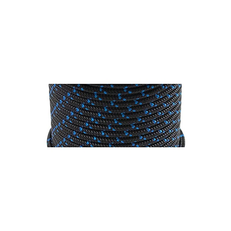 Stens 100' Starter Rope 146-923#5 1/2 Solid Braid