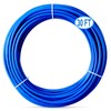 PURENAT 30FT 1/4 Inch O.D.RO Water Tubing,NSF Certified Pipe for