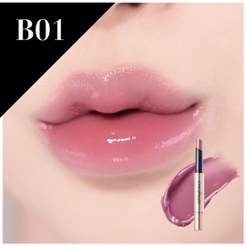 Coralhaze Volumizing Fondue Lip B01 Optin, 0.07 oz (2 g) Lip