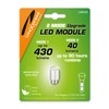 LiteXpress LXB430 2 Mode LED Upgrade Module 430 or 40