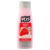 Vo5 Moisture Milks Conditioner Cream, 12.5 Oz, Strawberries (Pack of