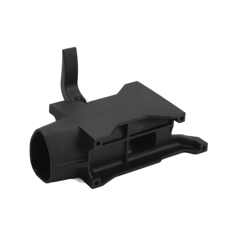RC Helicopter Tail Pipe Mount for FlyWing FW450V3 Accurate Fit