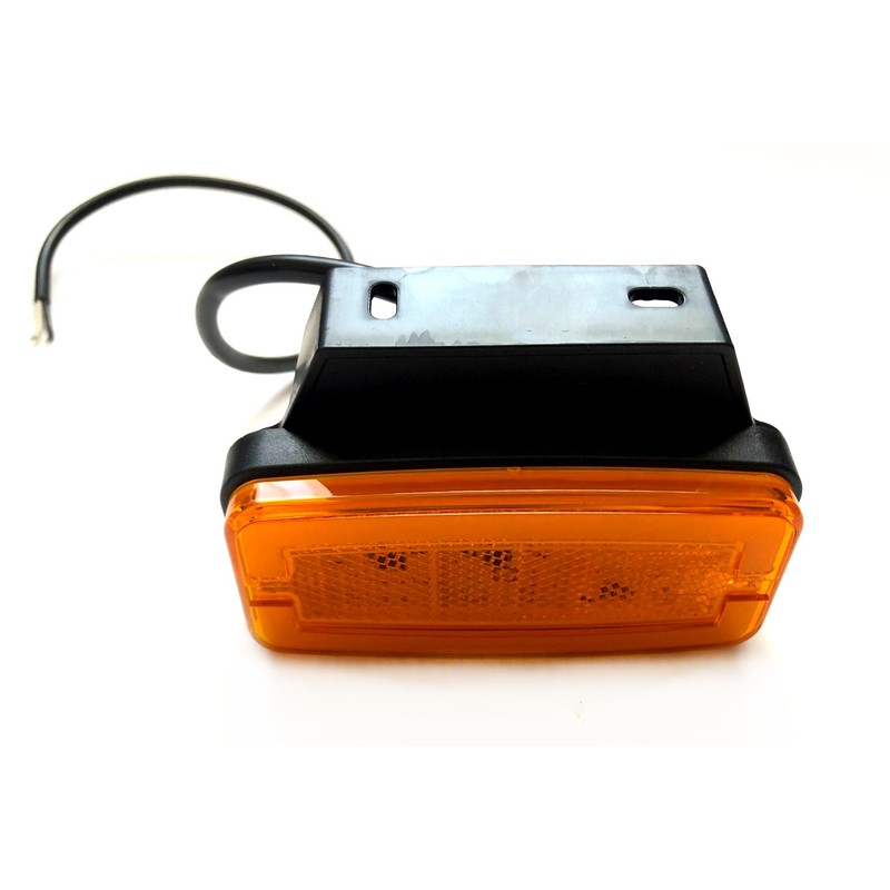 MelTruck® 2 x LED Outline Light Position Light 12 V