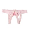 Baby Umbilical Hernia Belt High Elasticity Adjust Size Cotton Compression