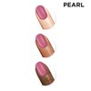 Sally Hansen Miracle Gel™ x Jared McCain, Point Guard Pink,