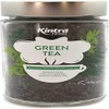 Kintra Foods Organic Loose leaf Green Tea Glass Jar 150
