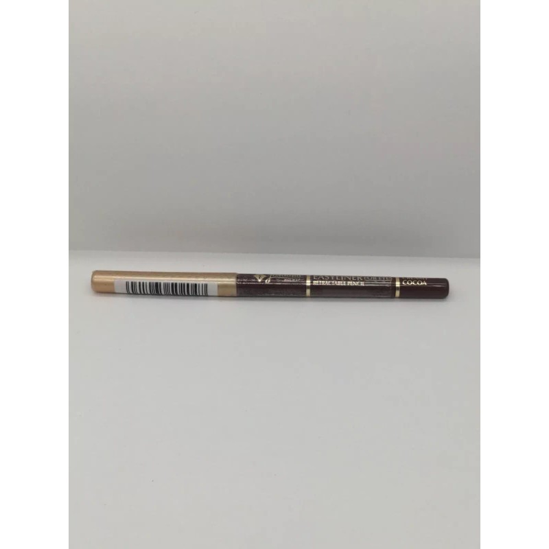 JORDANA EASYLINE FOR EYE RETRACTABLE PENCIL COLOR: CREAMY COCOA