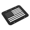 Tailgate Air Vent Outlet Cover Plate National Flag Style Fits