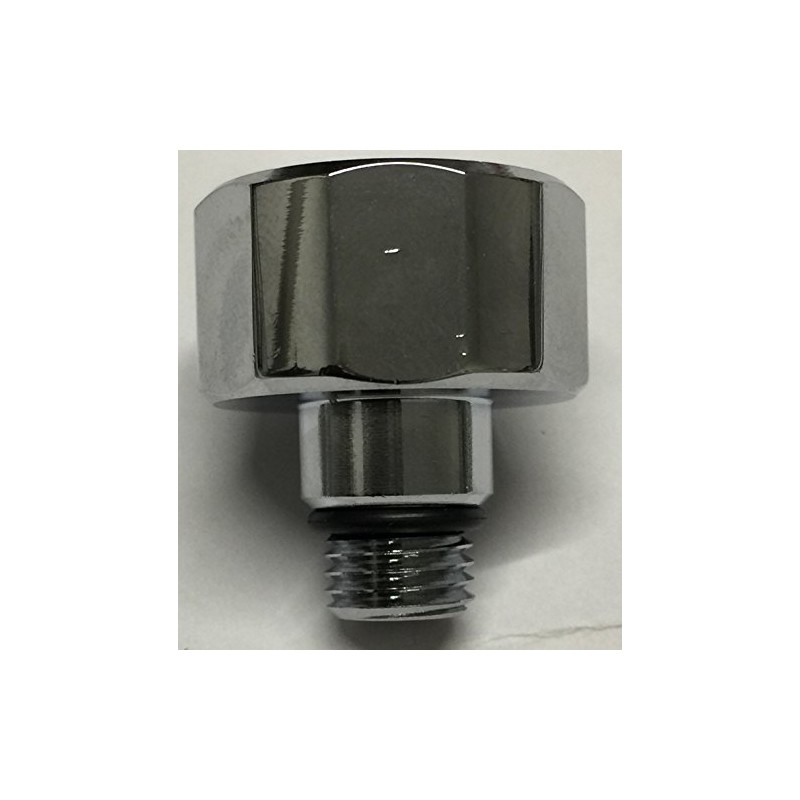 High Tech Diving Finimeter Mini Fini, Screw-In First Stage Regulator