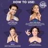 LivaClean 240 Parches para Acne Estrellas Pimple Patch, Parche Hidrocoloide