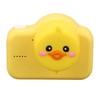 20MP Kids Selfie Camera 32GB Kids Digital Video Camera Portable