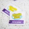 Invisible Glass 90102 Lens Cleaning Wipes – Streak-Free, Lint-Free Wipes