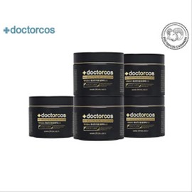 [Doctor Course] Season 4 Shape Control Water Glow Mask 110mlx5 Limited Edition / [닥터코스] 시즌4 형상컨트롤물광마스크 110mlx5 한정구성