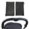 Pushchair Grip Cover Compatible with Buga-Boo Pushchair FOX 1, 2