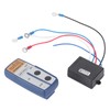 Electric Winch Remote Control Wireless Controller System 12V Power Switch