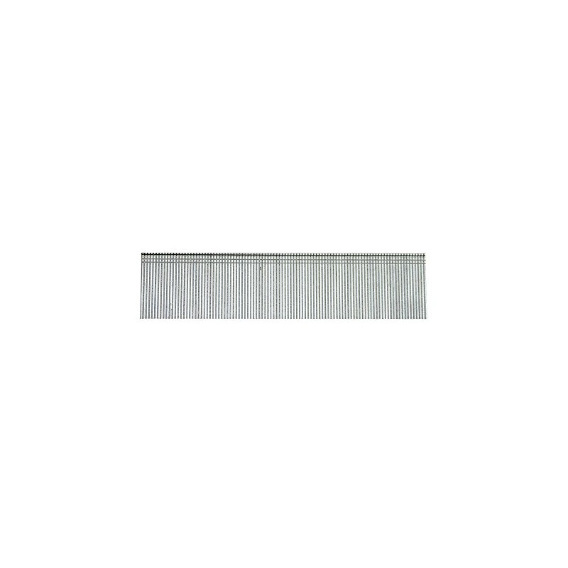 Max Finish Nail F30MO White