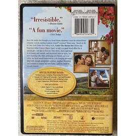 Under The Tuscan Sun