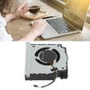 BN5010S5H N00P CPU Cooling Fan Replacement Game Console Internal Cooling