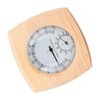 2 in 1 Thermo-Hygrometer, Digital Sauna Thermometer Hygrometer Sauna Temperature