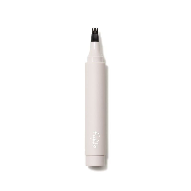 Fujiko Writing Eyebrow Tint SV 03 Gray Brown (Non-Falling Beauty