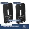 Ottertools - PG16/21 Domino precision stop for 16 and 21