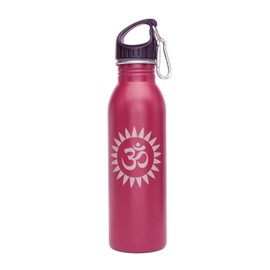Bodhi Stainless Steel Water Bottle 700ml Plain