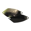 DUO Valkein Spoon Gigaburst 0.1 oz (2.8 g) #50 Black