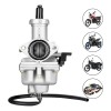 Carburador Motos Para Italika Dm150 125cc 150cc 175cc 200cc