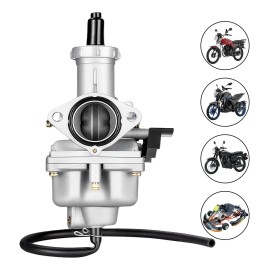 Carburador Motos Para Italika Dm150 125cc 150cc 175cc 200cc