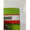 Slime 2020-A Dually RV Tire Dial Gauge With Hose, 10-160