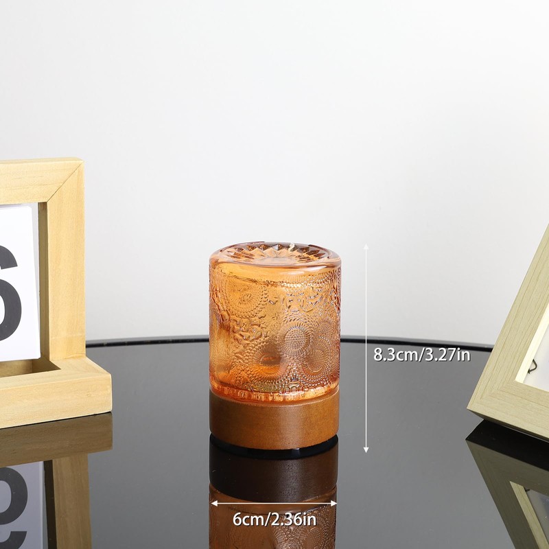 CZSHCKJYXGS Small Battery Operated Light with Timer,Adult Night Lights for