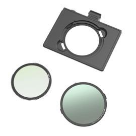 SmallRig Plug-in VND Filter Set 4415