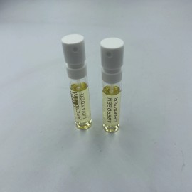 CREED Acqua Originale sample: Aberdeen Lavender, LOT 2 spray vials