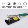 Boxonly 150W Fast Heating Soldering Iron with High Power Copper