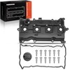 A-Premium Engine Valve Cover Kit, with Bolt & Oil Filler