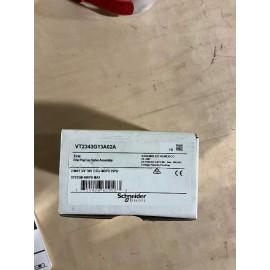 Erie AG13A02A Zone Valve Head With Endswitch, 24V, 2Way