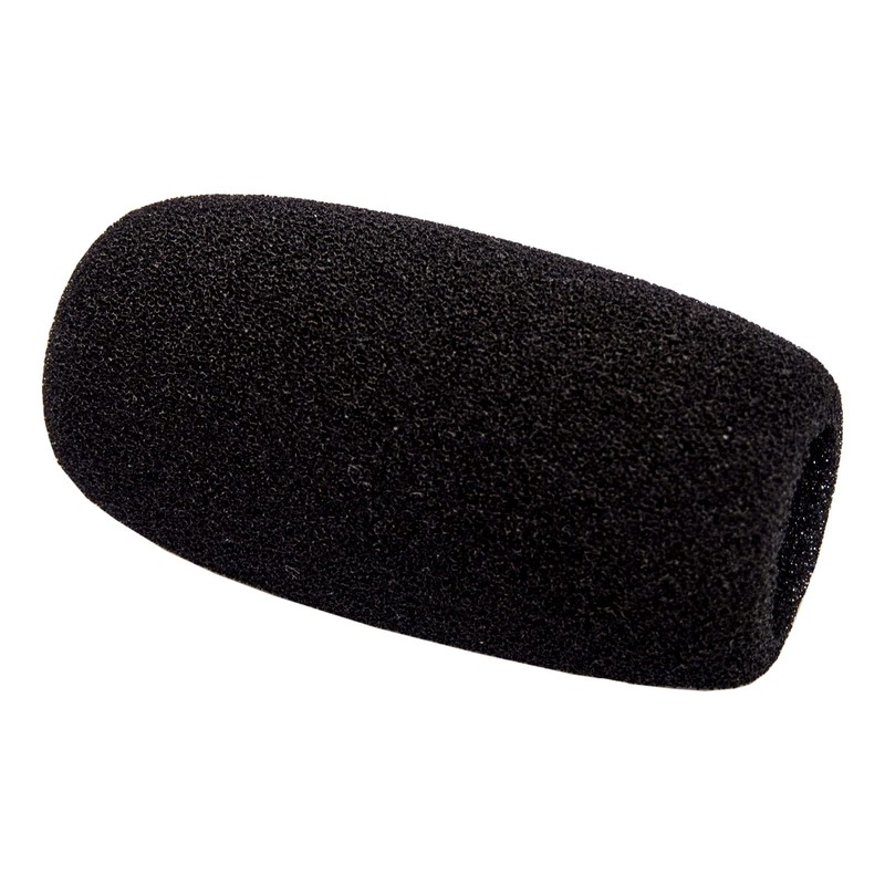 deetech WS-55 Microphone Wind Protection 55 x 26 x 16
