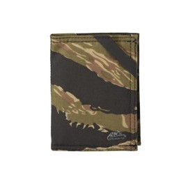 Helikon-Tex EDC Small Wallet, Tiger stripes, Edc
