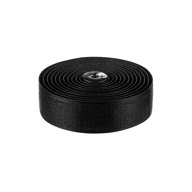 Lizard Skins Unisex's DSP Bar V2 Handlebar Grip Tape, Jet
