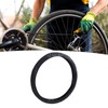 29x2.20 Foldable Mountain Bike Tire Bike Folding Replacement Tire Bicycle